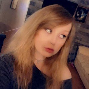 Meet your Posher, Mariah